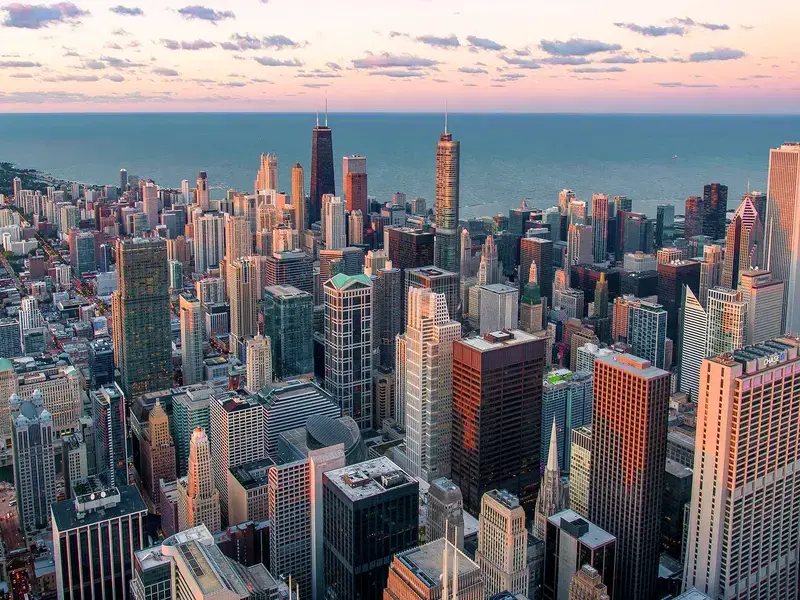 Chicago