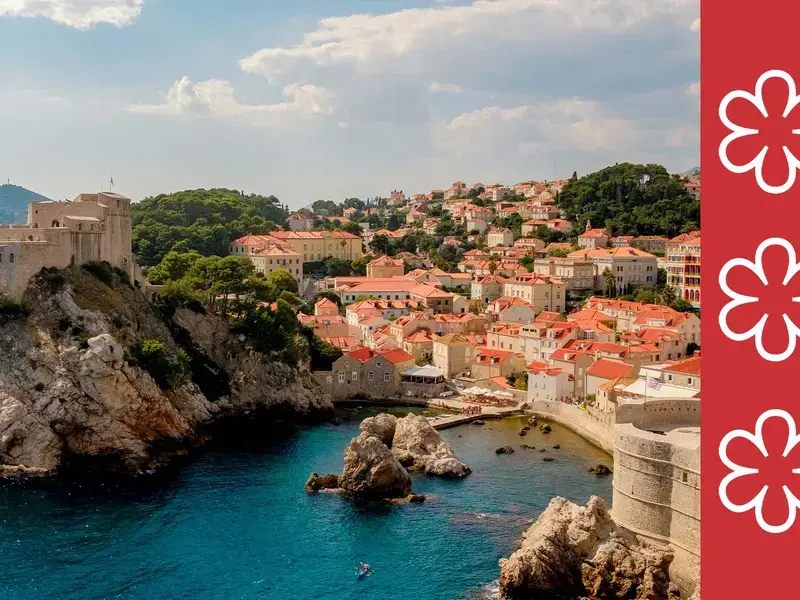 Michelin Croatia Guide 2021