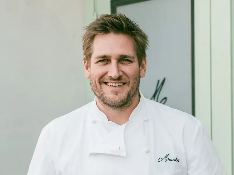 Curtis Stone