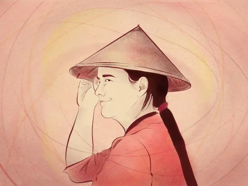 Dianxi_Xiaoge_PORTRAIT