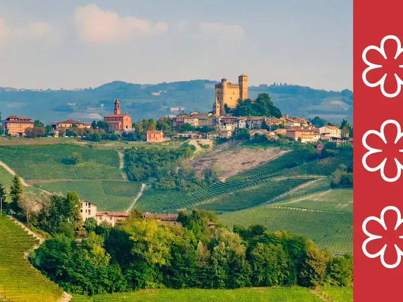 Michelin Guide Italy 2022