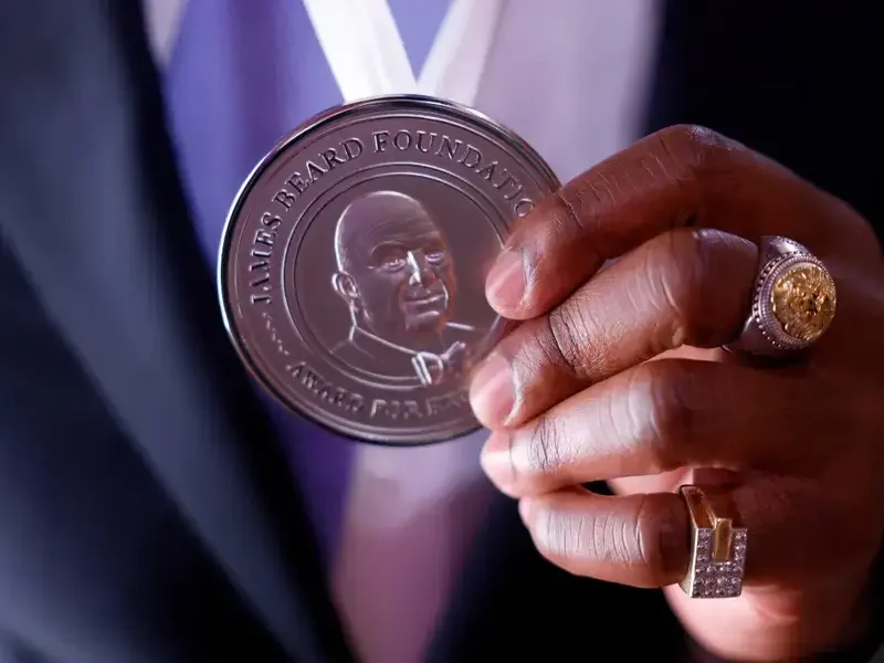 James Beard Awards 2024.
