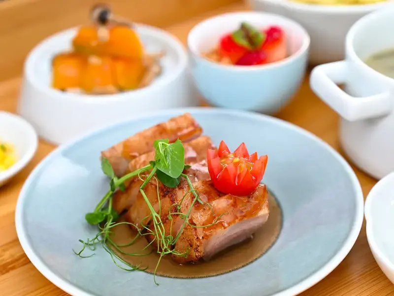 Kai Cuisine