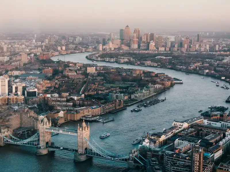 London