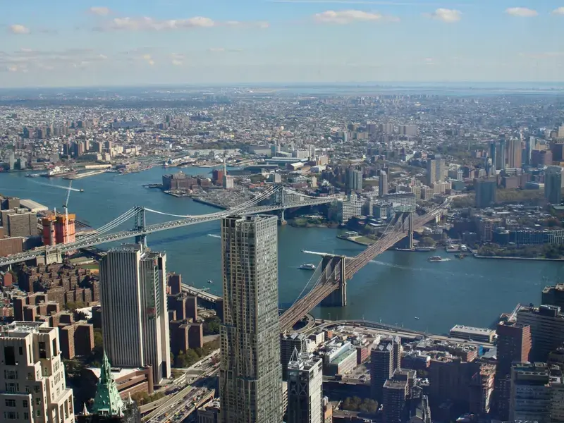 New York