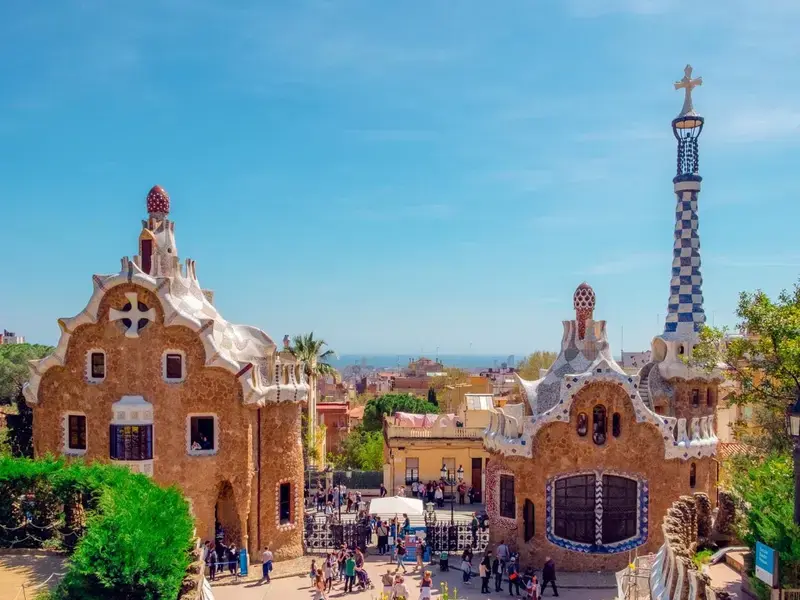 Michelin Starred Restaurants Barcelona