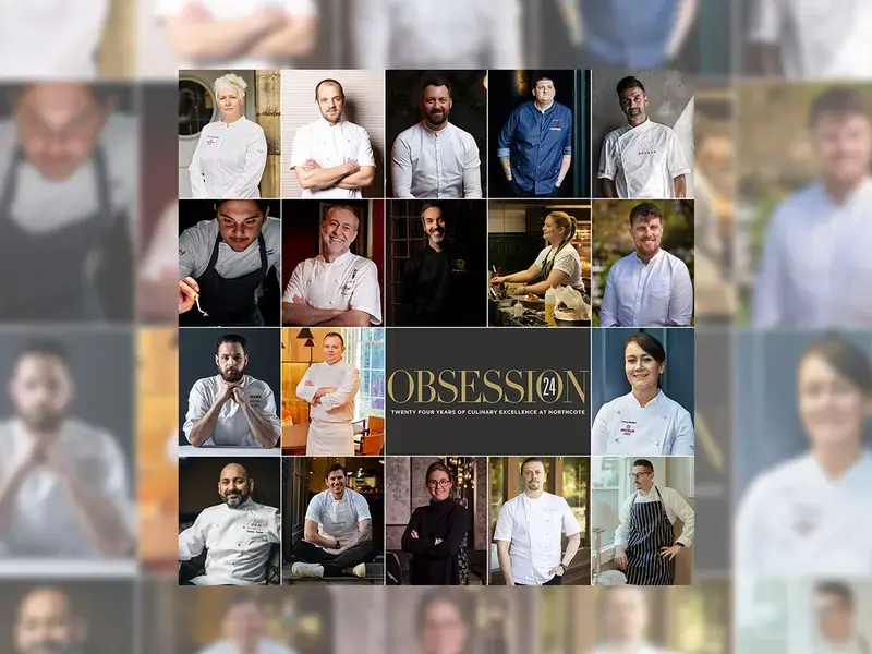 Northcote Obsession food festival 2024.