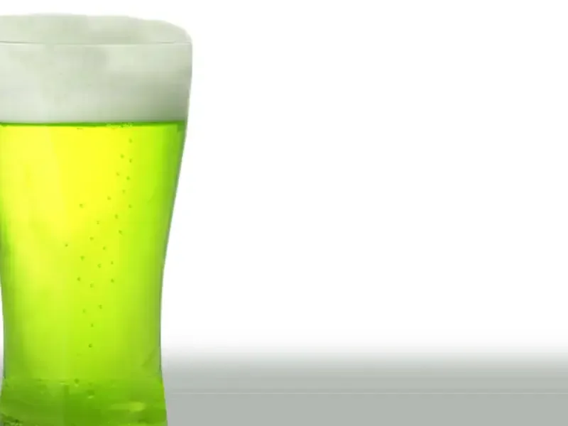 26 Irish-Themed St. Patty's Day Drinks