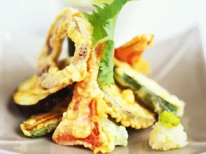 Batter Without Eggs