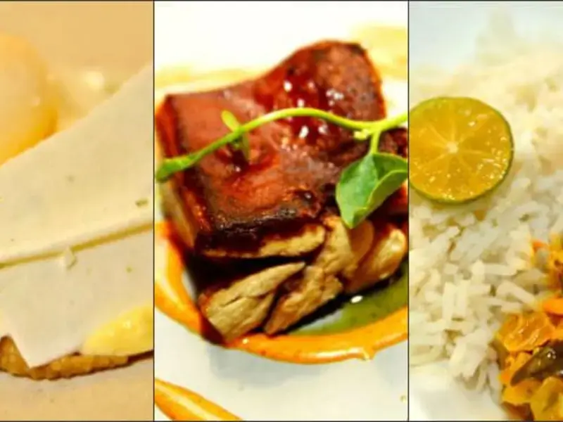 3 Exclusive Chef Gaggan Anand Recipes To Try at Home