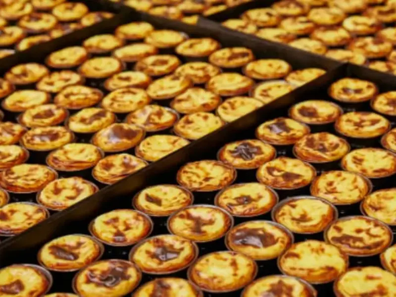 7 Unmissable Sweet Stops in New York and Europe