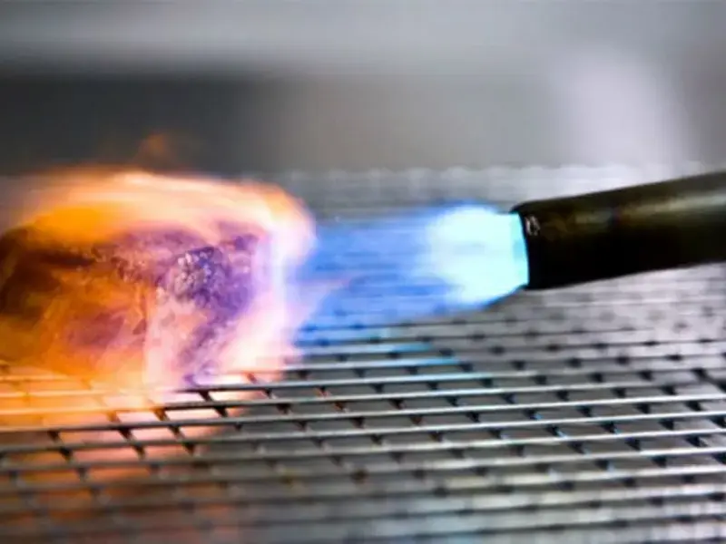 10 Reasons to Get Fired Up about About the Blow Torch
