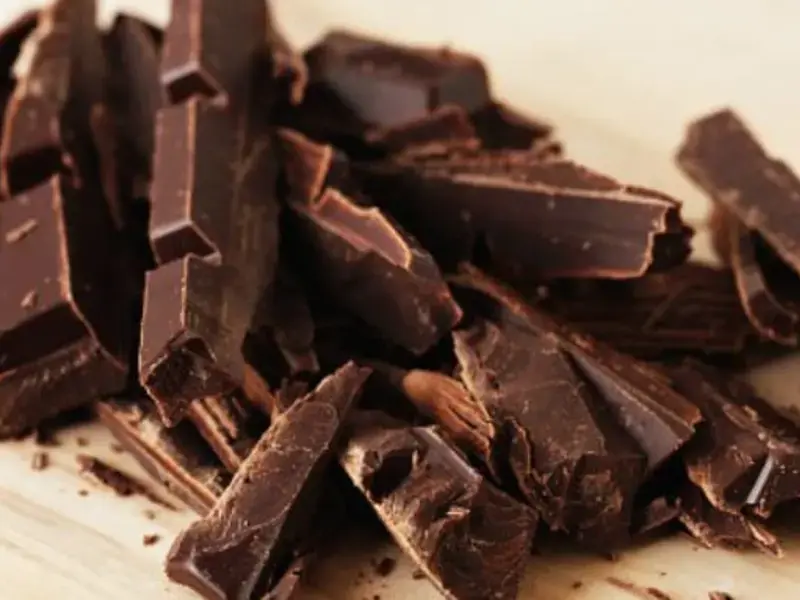 How long does the chocolate last? How to understand if it's still good