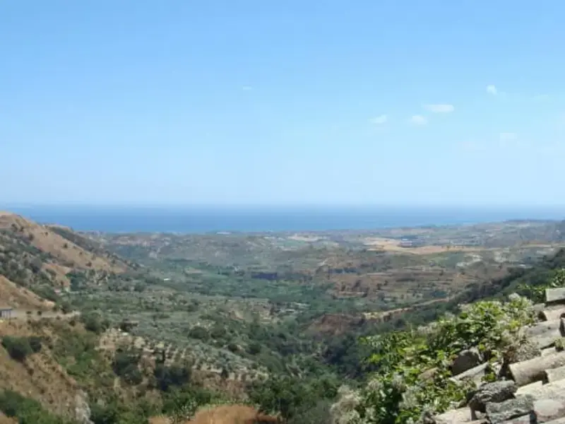 21 Typical Food Products from Southern Italy's Calabria