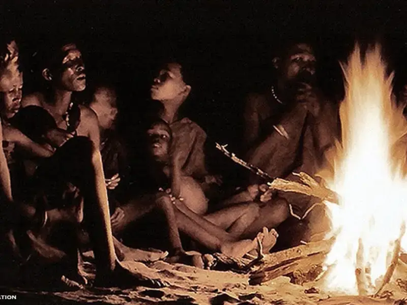 Prehistoric Kitchens: How Did Ancestors Used to Cook?