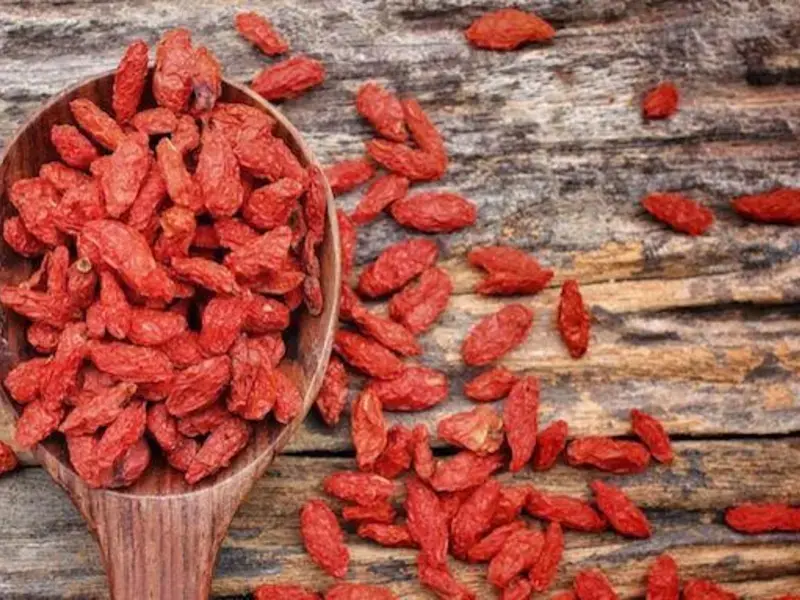 Goji Berries: How To Eat Them and Why You'd Want To