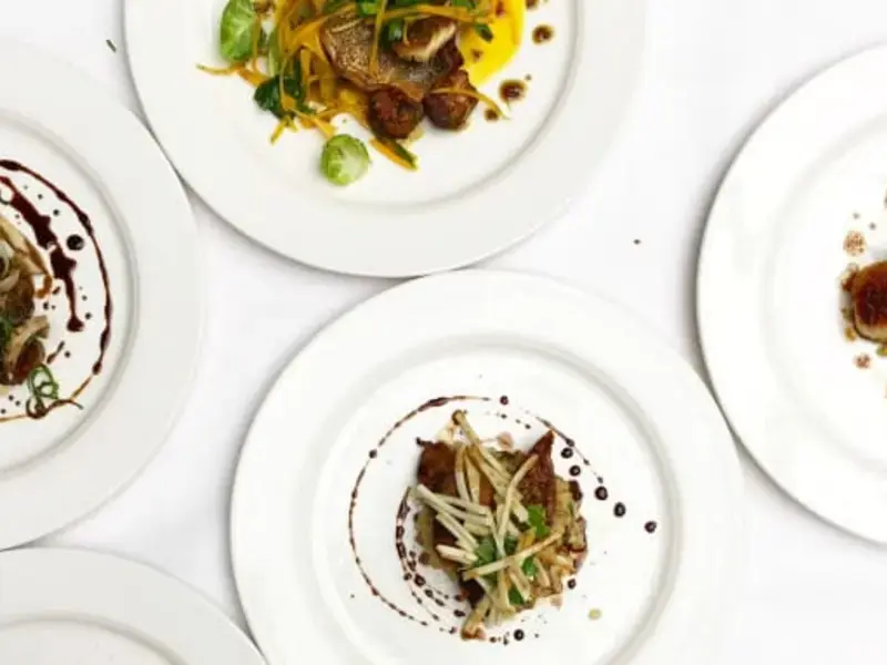8 Michelin Lunches in New York for $50 or Less