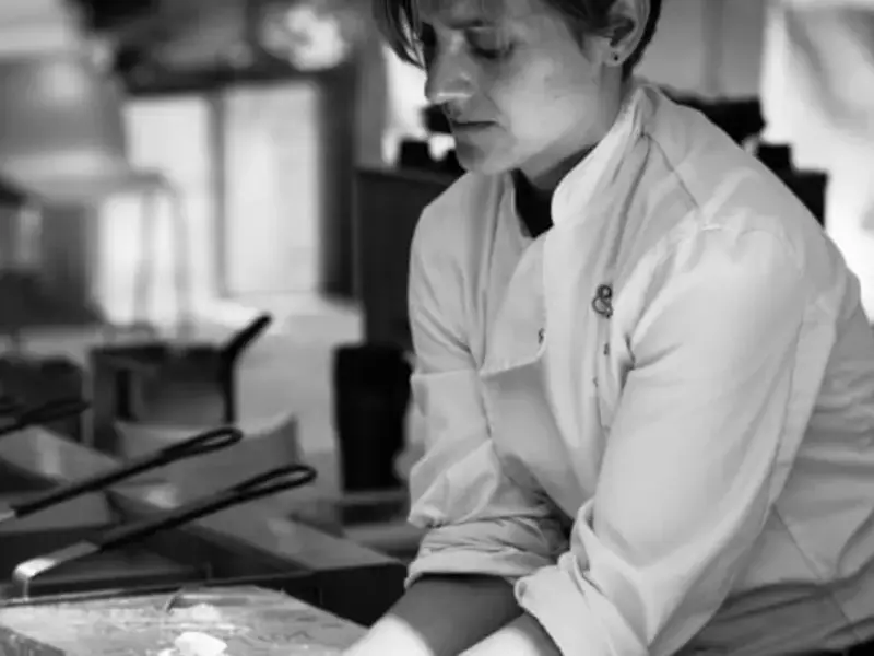 How to Become a Successful Chef