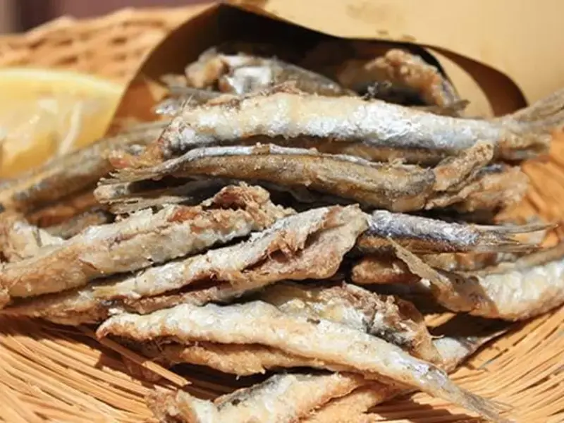 9 Street Foods to Try in Naples