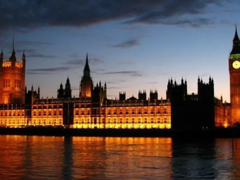 London is voted Best Food City in the World