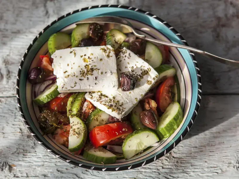 6 Best Greek Restaurants in Boston