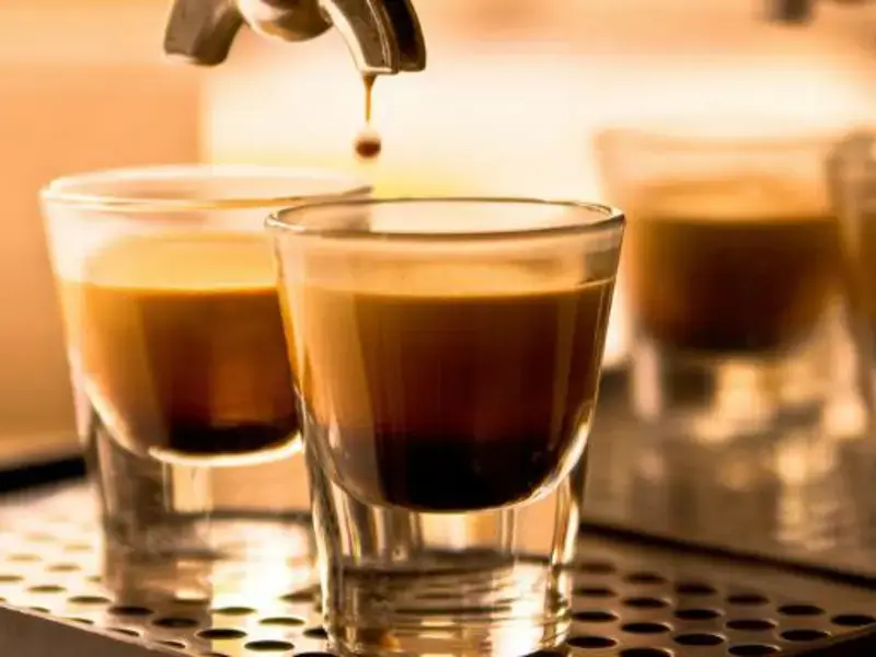 More Than Espresso: 23 Styles of Coffee Explained