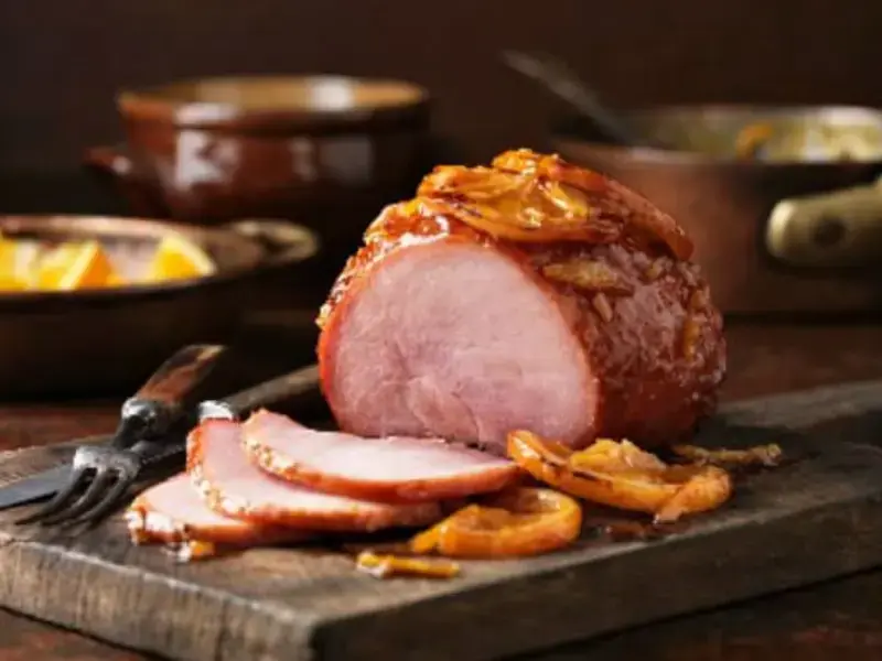 Glazed Ham Recipes: 7 Glazes For The Perfect Roast Ham