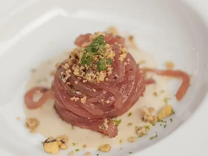 5 Michelin-Starred Spaghetti Recipes