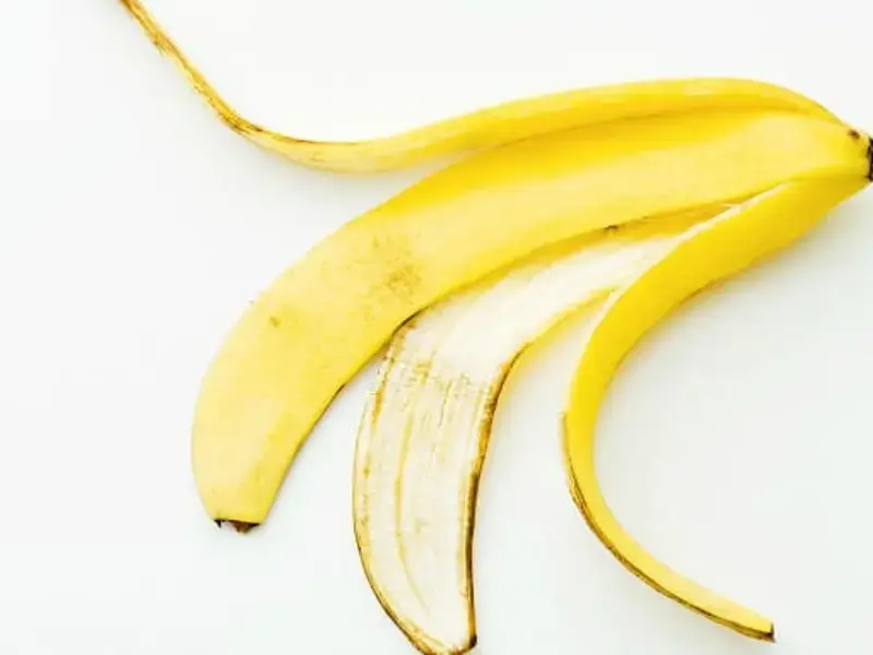 Did You Know You Can Eat Banana Peels?