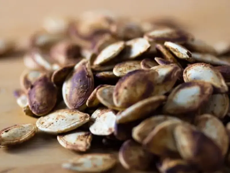 Infographic: 6 Seeds You Should Be Eating