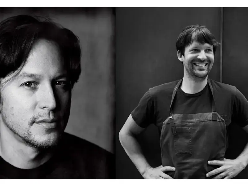 Redzepi Omnivore