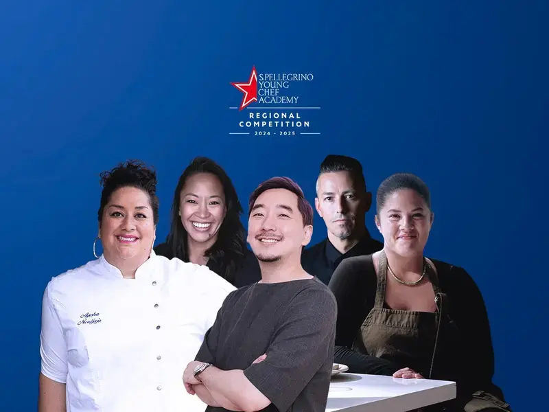 SPYCA Competition 2024-25: meet the USA local jury