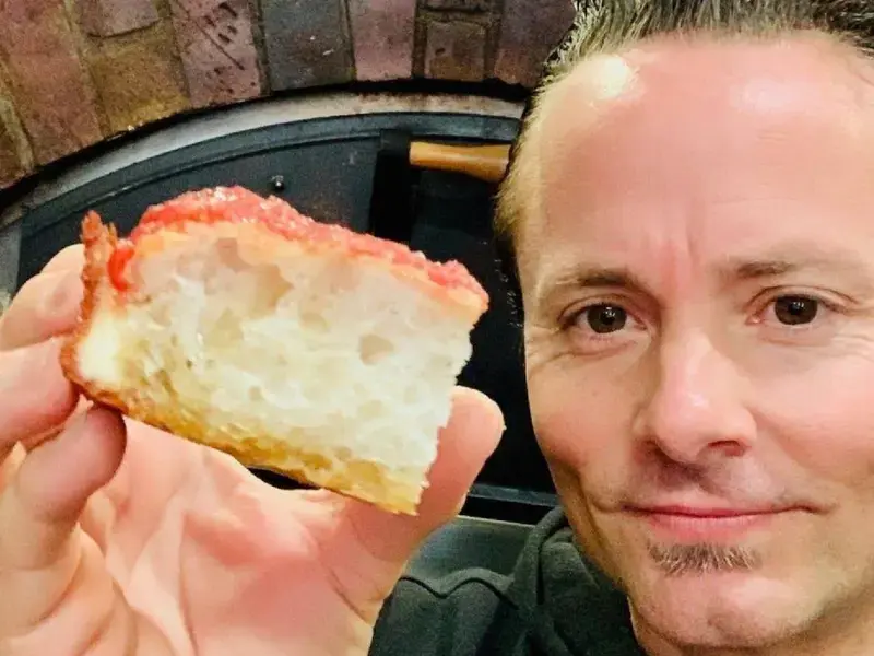 Top 50 Pizza USA