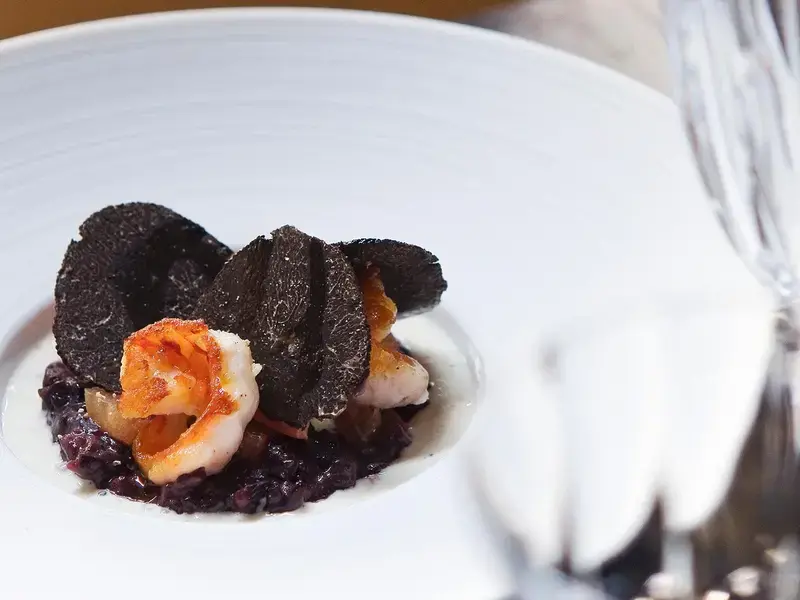 truffles