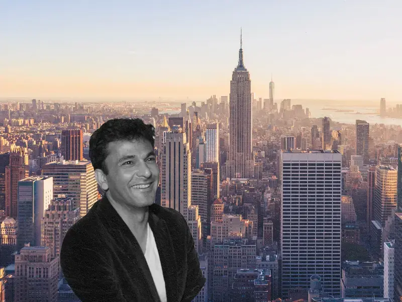 Vikas Khanna New York