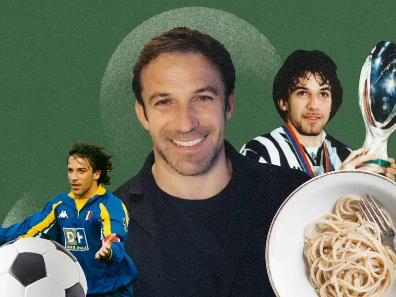 Alessandro Del Piero