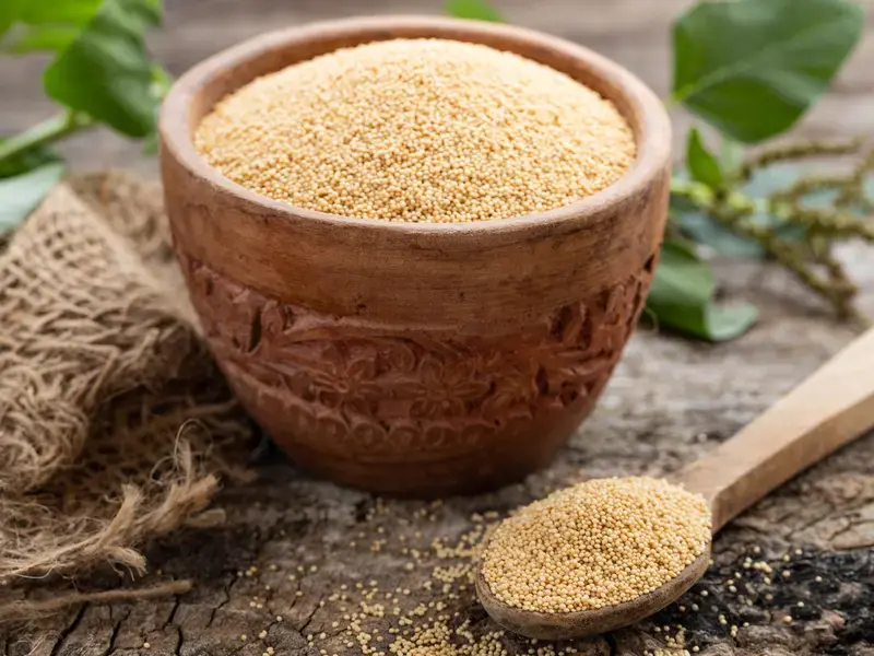 amaranth