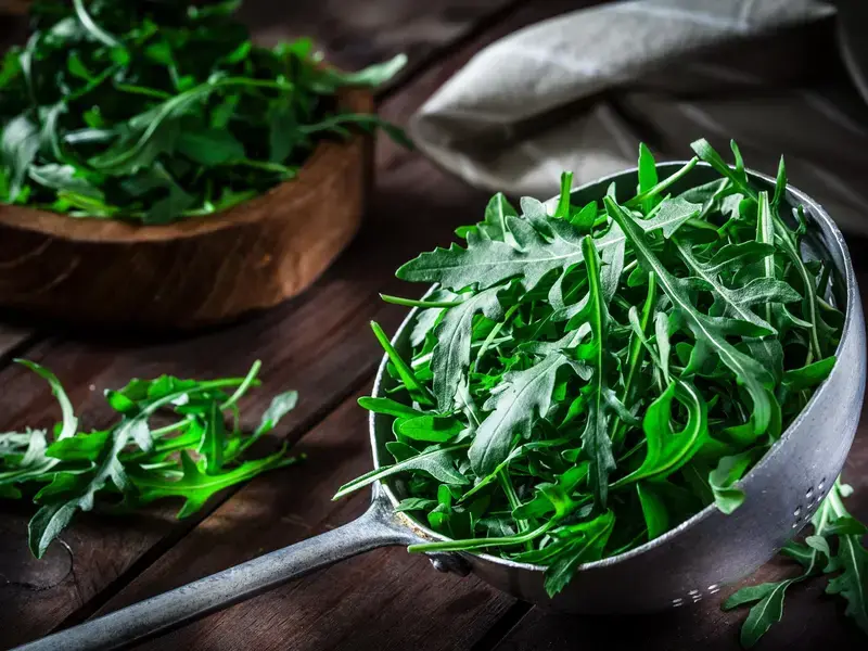 arugula-salad