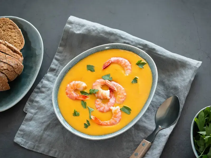 bisque