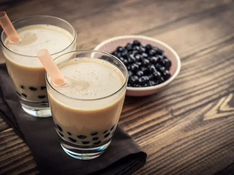 bubble-tea