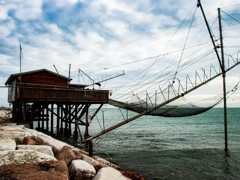 Where to eat in Chioggia