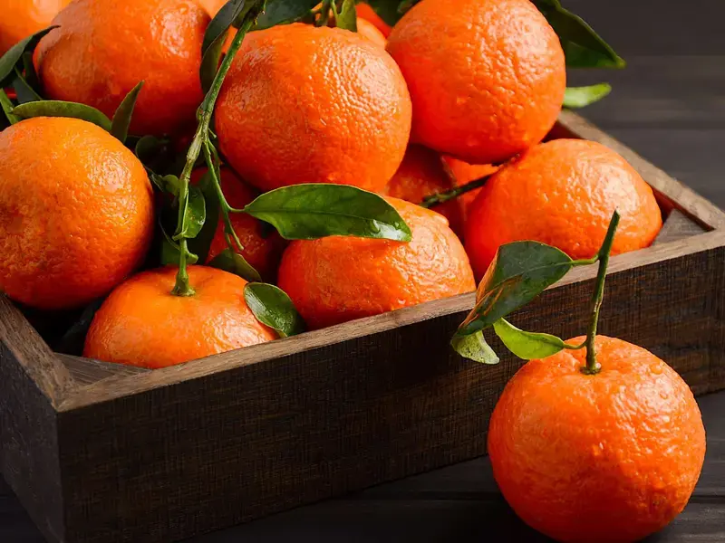 clementines ©iStock