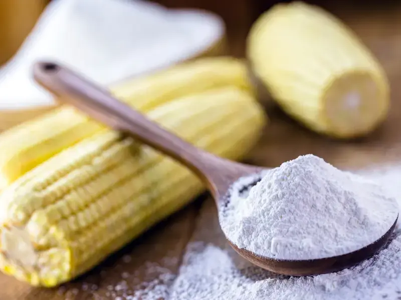 cornstarch