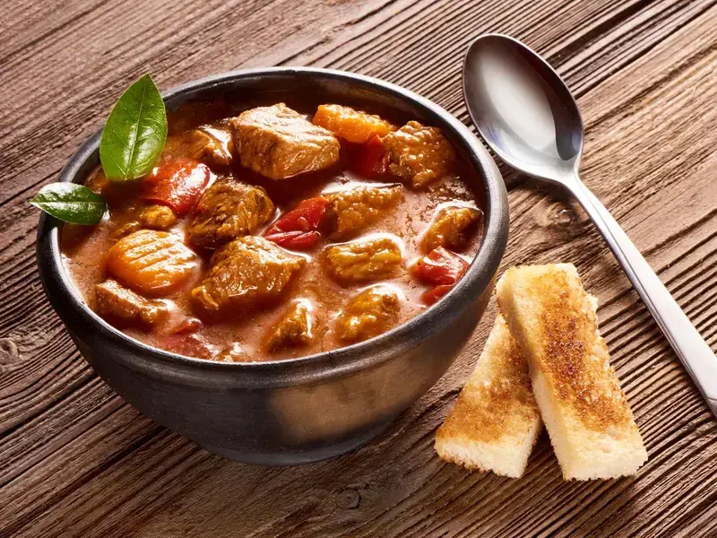 goulash