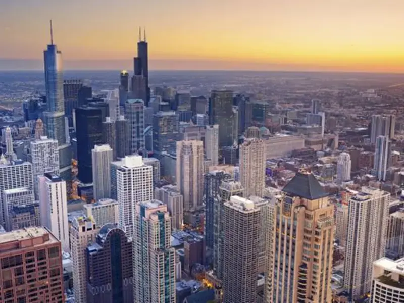 Gluten Free Restaurants in Chicago: 7 of the Best Addresses