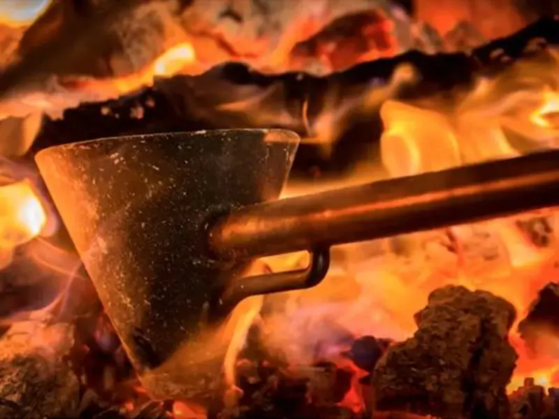 Flambadou: The Grilling Tool Essential You've Never Heard Of