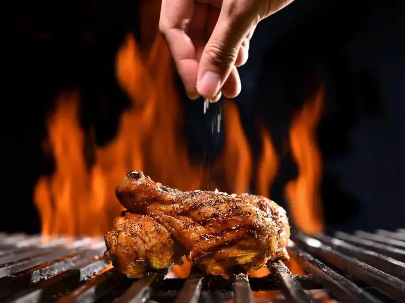 leftover-barbecue-chicken