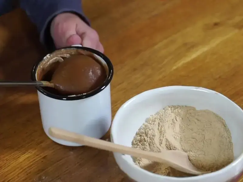 navajo coffee
