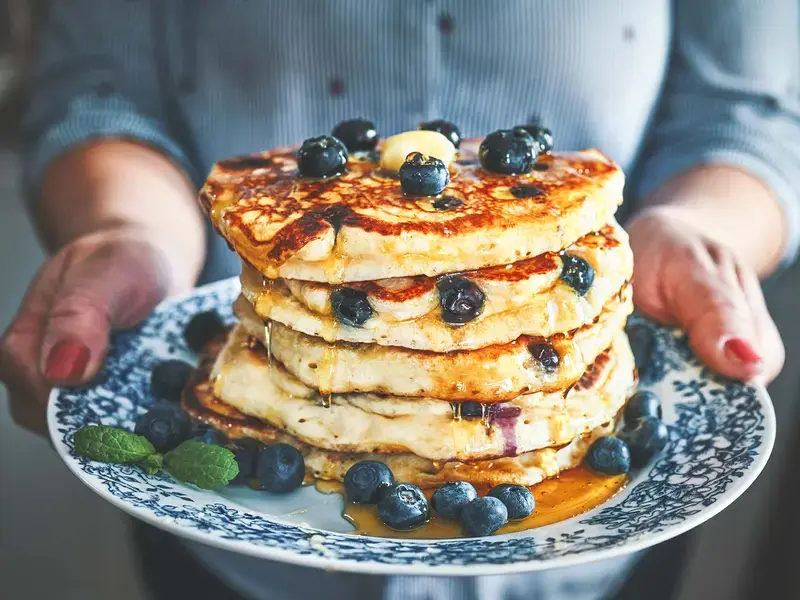 Pancakes