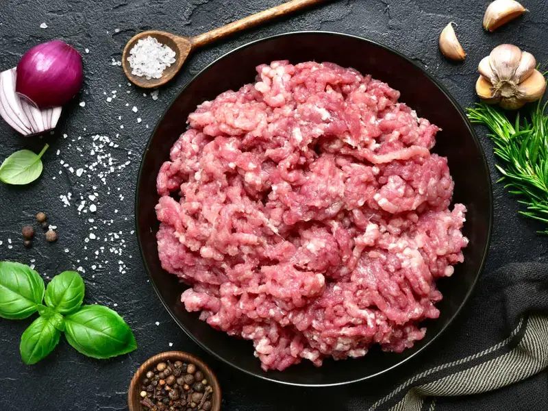 Pork mince recipes